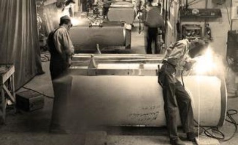 מערכת קירור של Mueller באתר לקוח בישראל